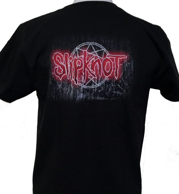 Slipknot t-shirt The Return of the Kings size M - Image 2