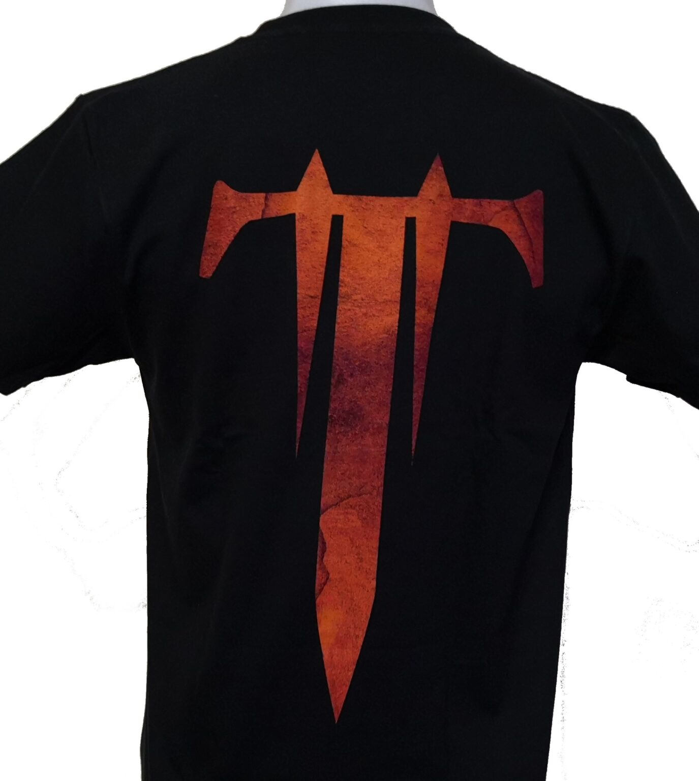 trivium ascendancy t shirt