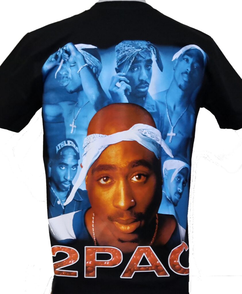 2pac all eyez on me sweatshirt