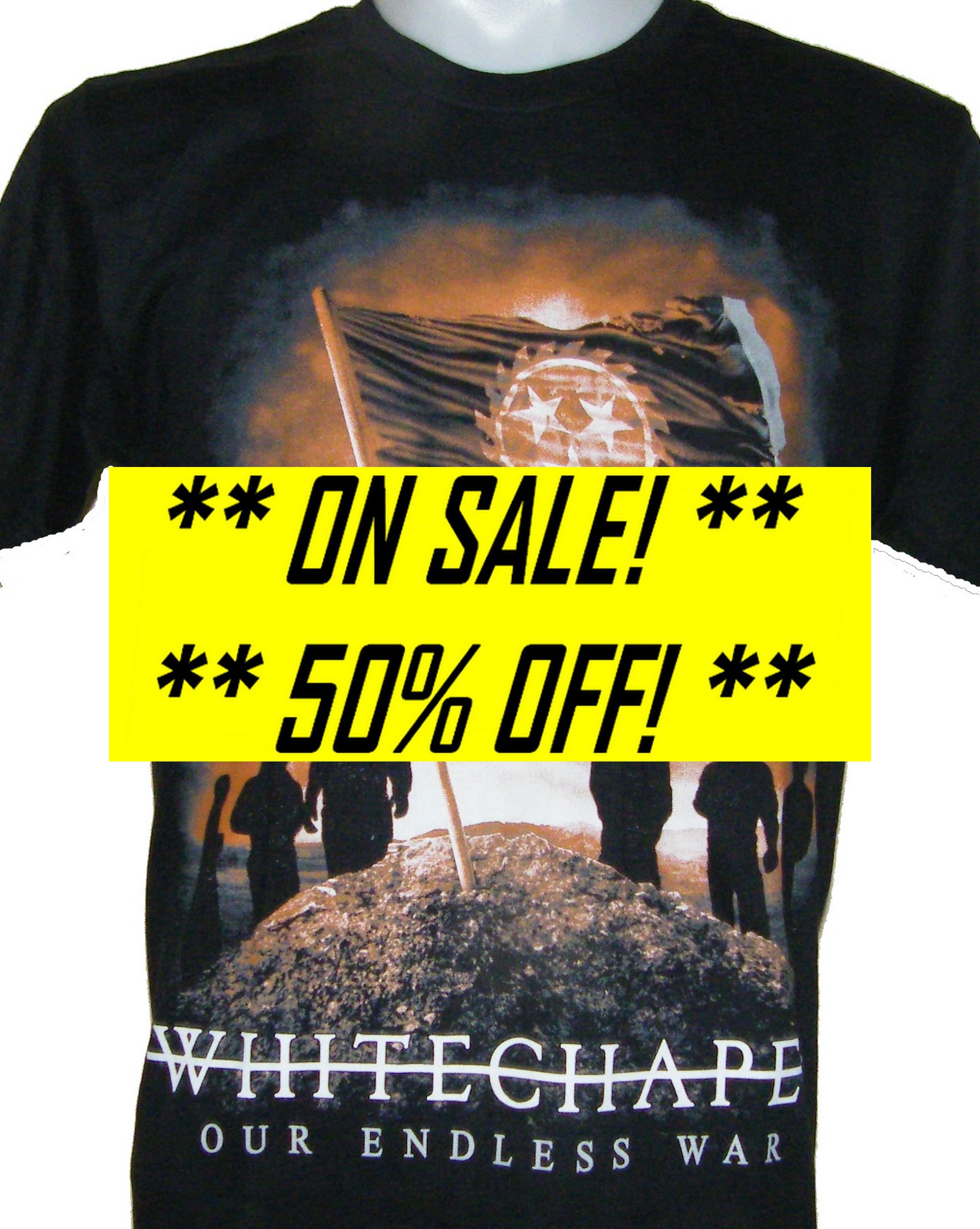 whitechapel merch uk