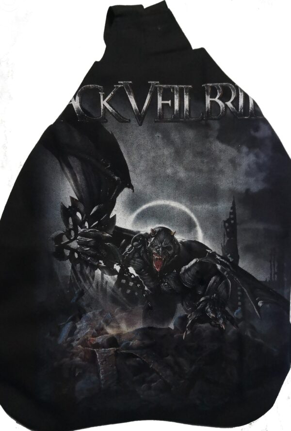 Black Veil Brides backpack