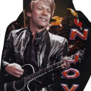 Bon Jovi backpack