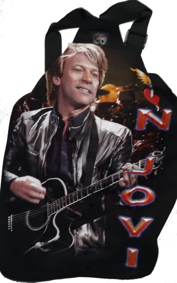 Bon Jovi backpack