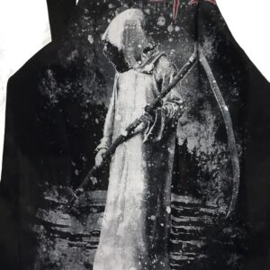 Children Of Bodom backpack Halo of Blood