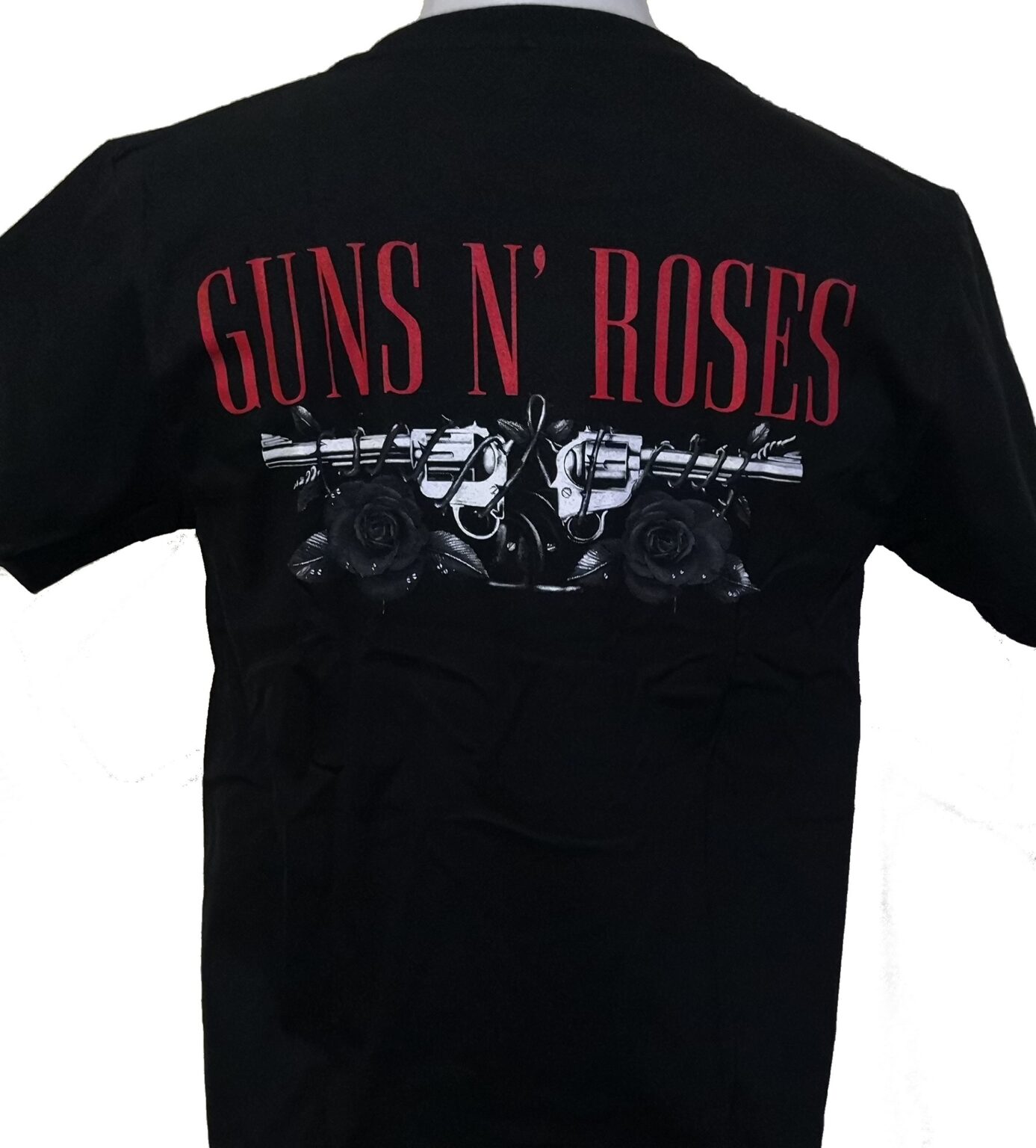 garth guns n roses shirt