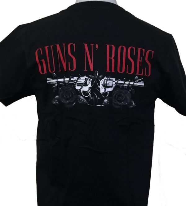 Guns `n` Roses t-shirt size L - Image 2