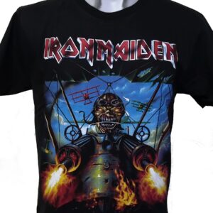 Iron Maiden t-shirt size S