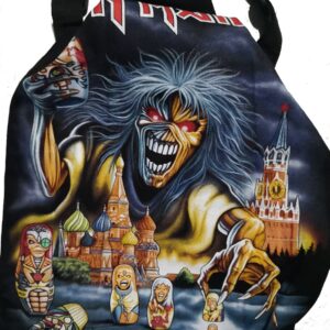 Iron Maiden backpack