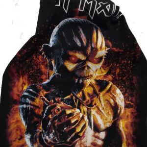 Iron Maiden backpack The Book of Souls