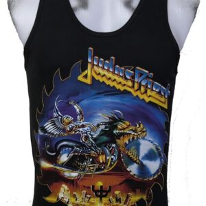 Judas Priest tank top size S