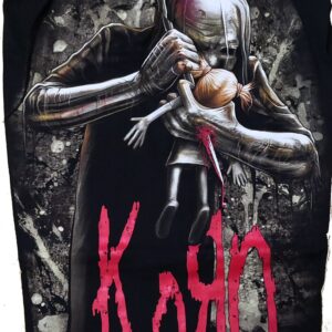 Korn shorts