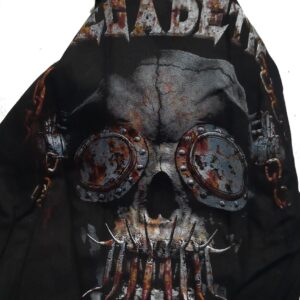 Megadeth backpack