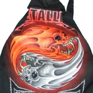 Metallica backpack