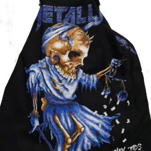Metallica backpack