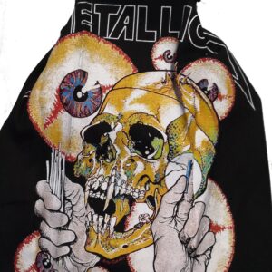 Metallica backpack