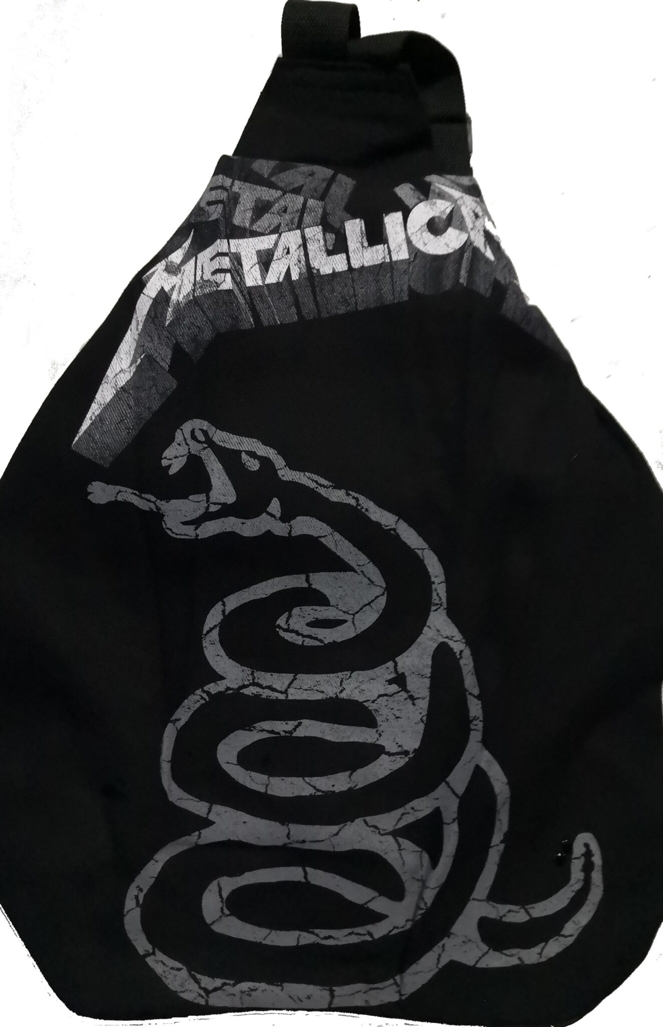 metallica backpack amazon