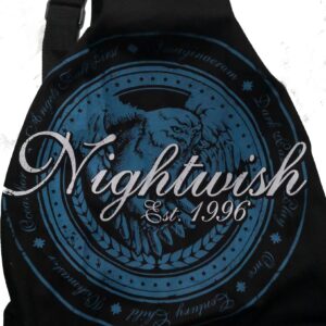 Nightwish backpack