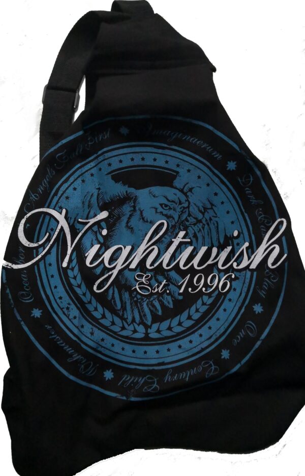 Nightwish backpack