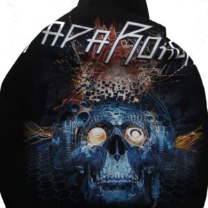 Papa Roach backpack The Connection