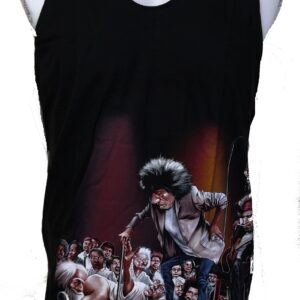 Rolling Stones tank top size L