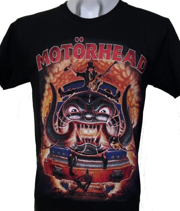 Motörhead t-shirt size L