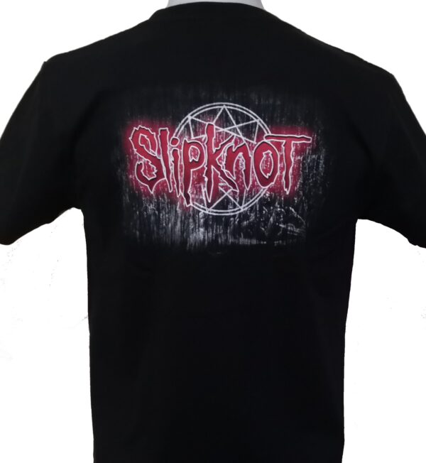 Slipknot t-shirt size M - Image 2