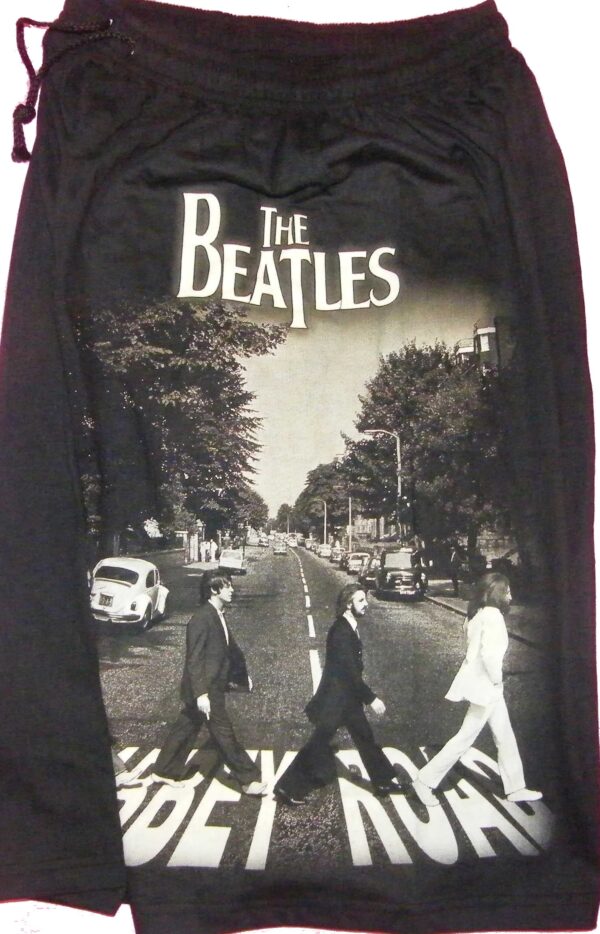 The Beatles shorts Abbey Road - Image 2