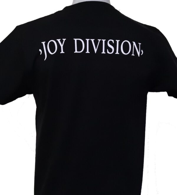 Joy Division t-shirt Unknown Pleasures size M - Image 2