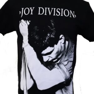 Joy Division t-shirt size M