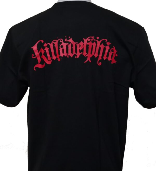 Lamb Of God t-shirt Killadelphia size L - Image 2