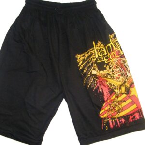 Lamb Of God shorts Killadelphia
