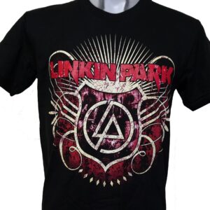Linkin Park t-shirt size M