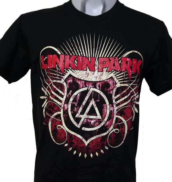 Linkin Park t-shirt size XXXL