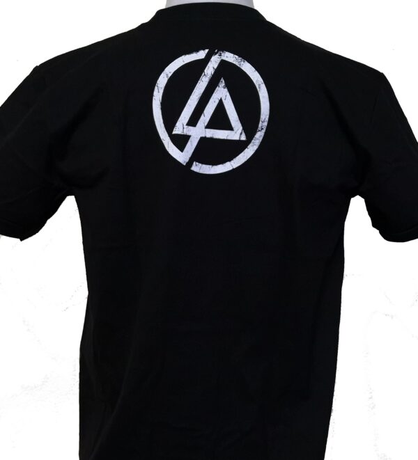 Linkin Park t-shirt size XXXL - Image 2