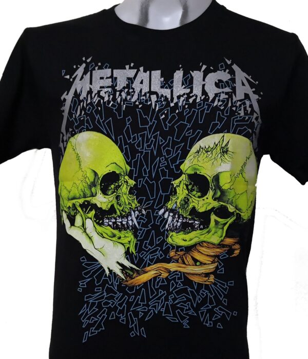 Metallica t-shirt I`m Inside I`m You size M - Image 2