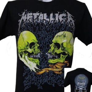 Metallica t-shirt I`m Inside I`m You size M