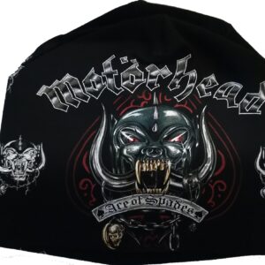 Motörhead beanie Ace of Spades