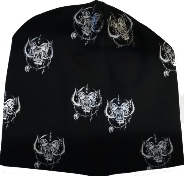 Motörhead beanie Ace of Spades - Image 2