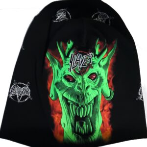 Slayer beanie