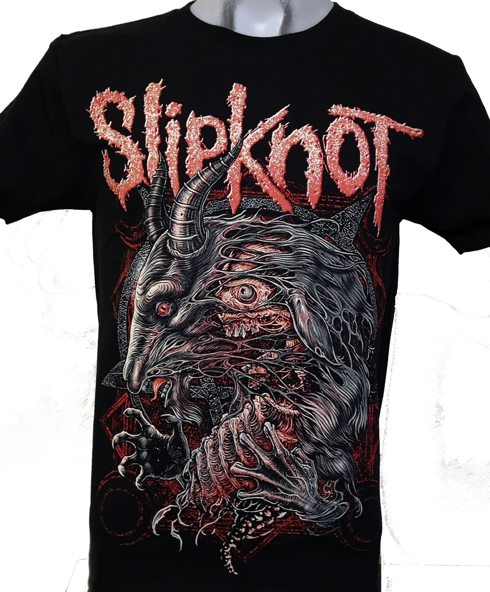 slipknot shirt h&m