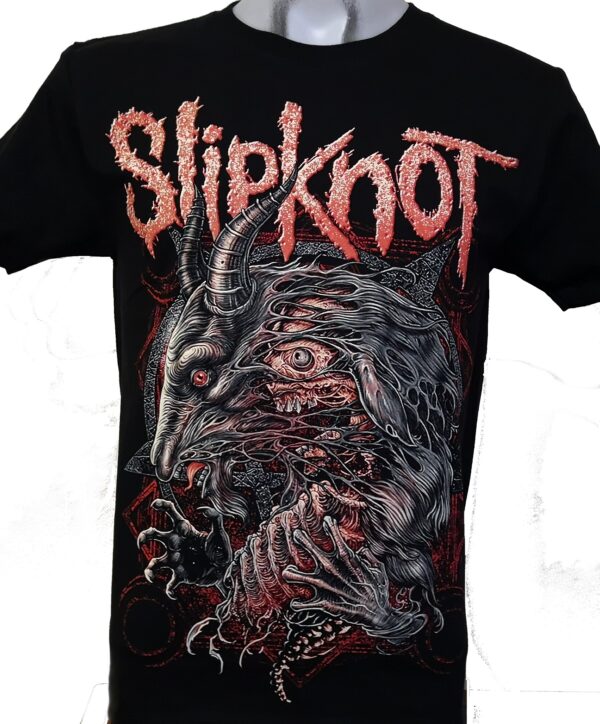 Slipknot t-shirt size L