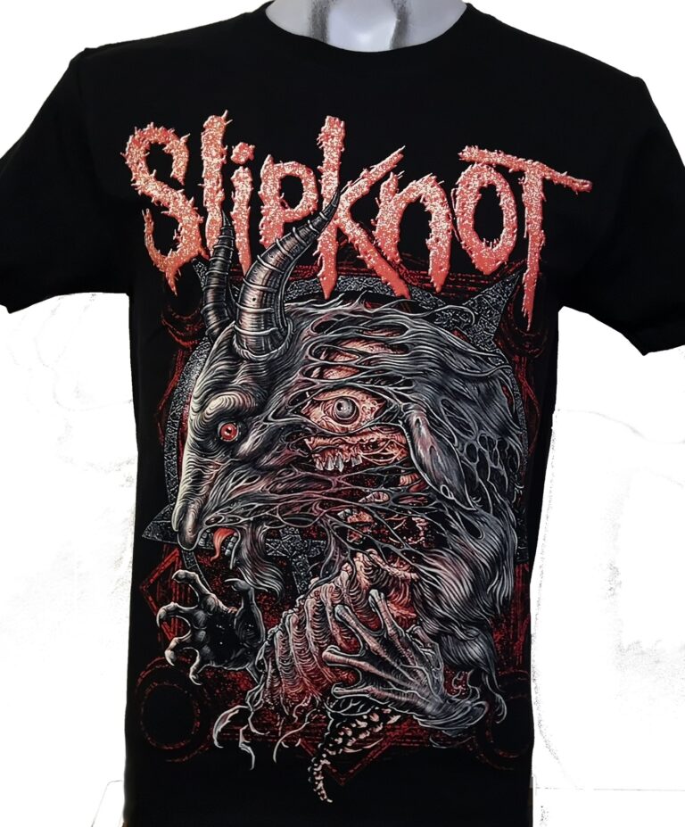 Slipknot t-shirt size L
