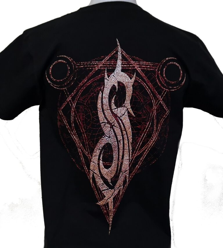 Slipknot t-shirt size L - Image 2