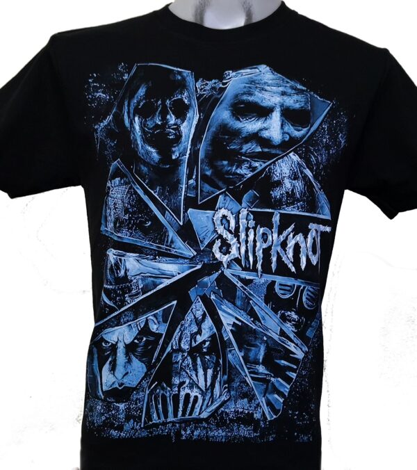 Slipknot t-shirt size L - Image 2