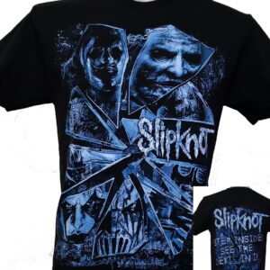 Slipknot t-shirt size M