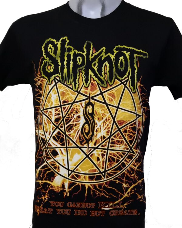 Slipknot t-shirt size M