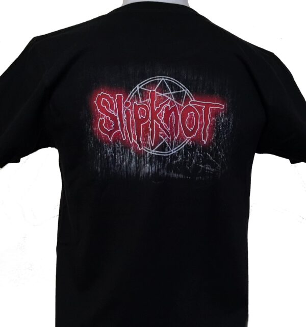 Slipknot t-shirt size M - Image 2
