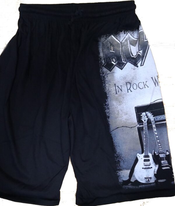 AC/DC shorts In Rock We Trust - Image 2
