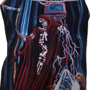 Black Sabbath backpack Dehumanizer