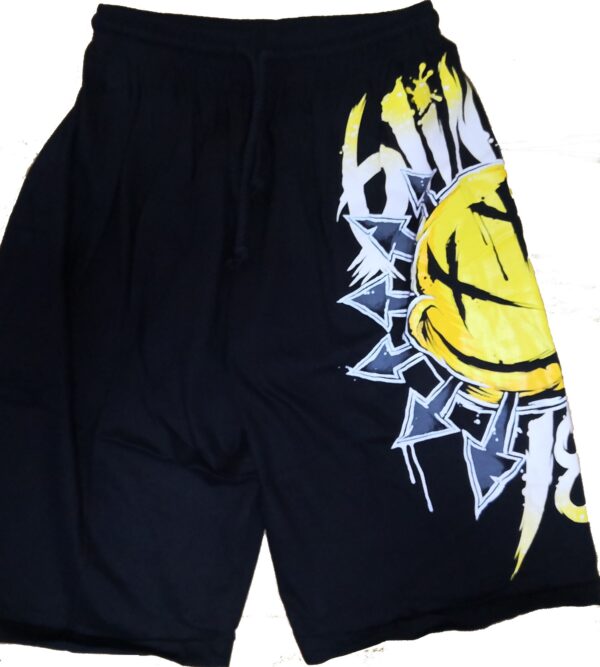 Blink-182 shorts - Image 2